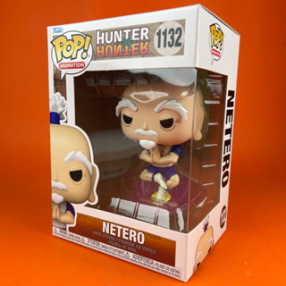 Funko POP Netero Hunter X Hunter 1132