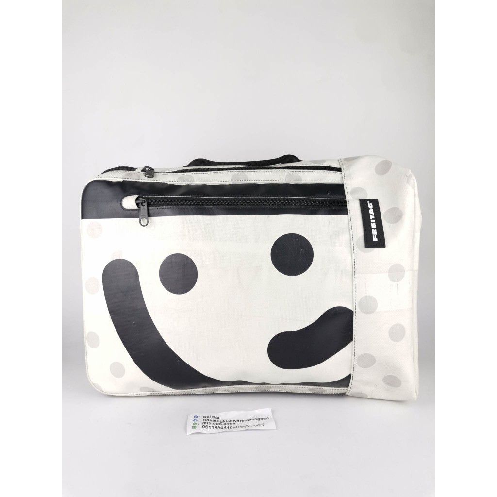 F306 HAZZARD FREITAG