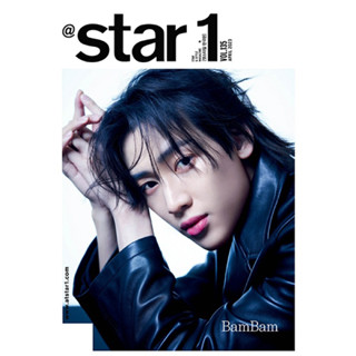 [Pre-order] At star1 2023.04 - BAMBAM