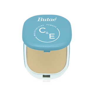 แป้งบูเต้ ซี แอนด์ อี มอยเจอร์ไรซิ่ง Butae C&amp;E Moisturizing Powder 11g.