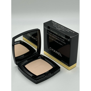 Chanel Pressed Powder 20 Clair-30 Natural กดเลือกสีได้ค่ะ