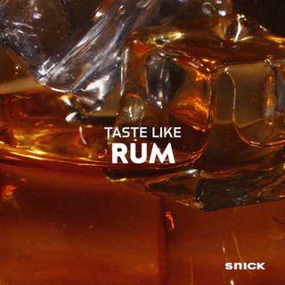 [Recommended] Snick Coffee เมล็ดกาแฟคั่วกลางอ่อน Double RUM