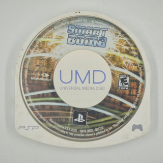 [00013] Smart Bomb (US)(PSP)(USED) แผ่นเกมแท้ มือสอง !!