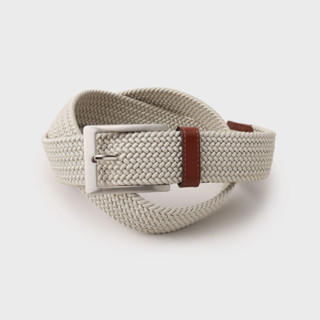 TAKEO KIKUCHI เข็มขัด ITALIAN MESH BELT