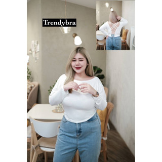 🔥Plussize🔥เสื้อคนอ้วน🔥 L40-46   XL46-50