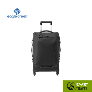 EAGLE CREEK EXPANSE 4-WHEELED 38L/22 กระเป๋าเดินทาง กระเป๋าล้อลาก 4 ล้อ ขนาด 22 นิ้ว