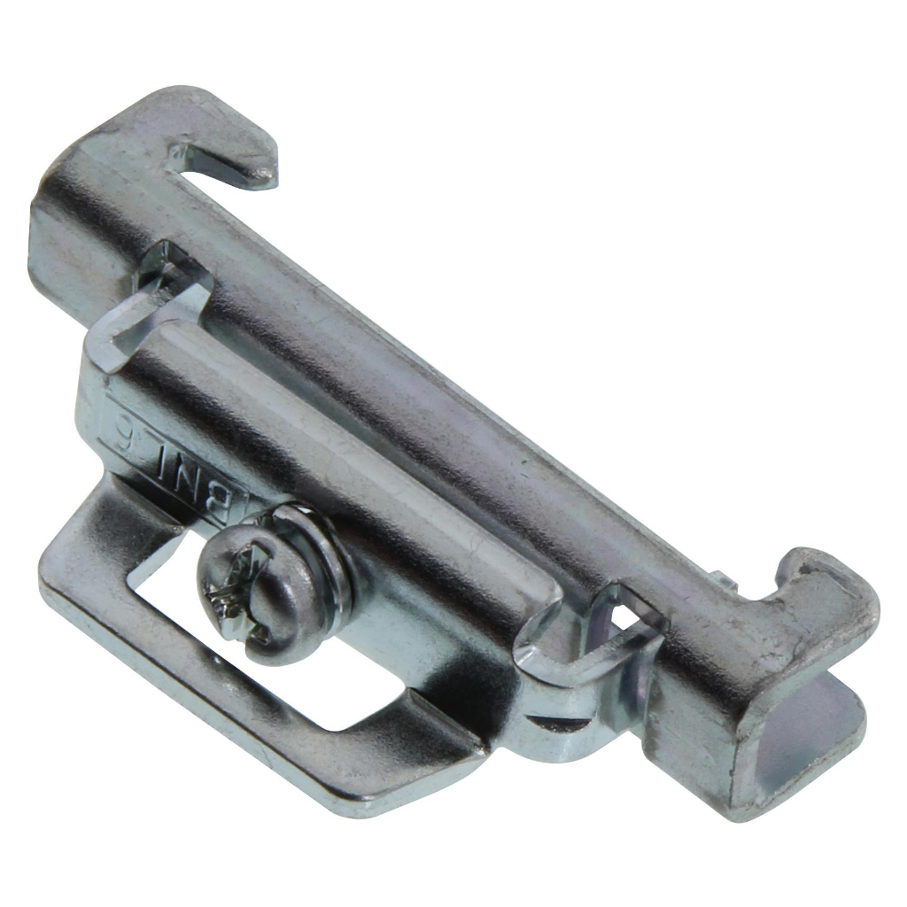 STOPPER TERMINAL BNL6PN10  "IDEC"   (ราคาต่อ1ชิ้น)****สามารถออกใบกำภาษีได้ต้องยอด500บาทขึ้นไปค่ะ****