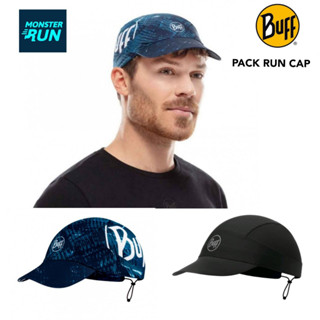 หมวกวิ่ง Buff Pack Run Cap