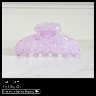 EMI JAY Big Effing Clip สี 2009 พร้อมส่ง &amp; เเท้ 100%