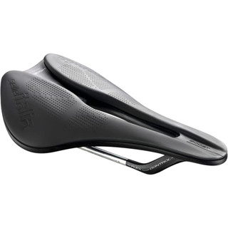 เบาะจักรยาน Selle Italia, Model X, ขนาด 145mm. ใช้ได้ทั้งชายและหญิง นั่งดีมาก