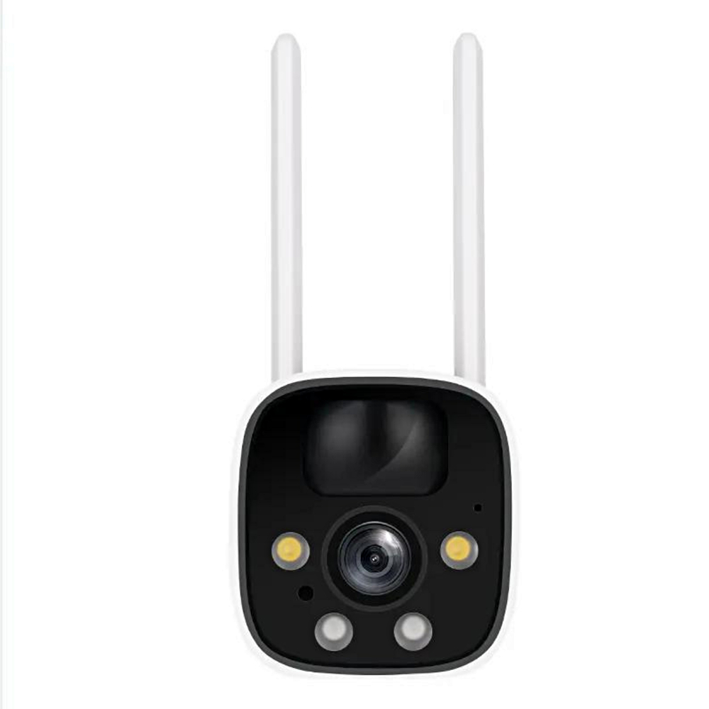 Vstarcam กล้องวงจรปิดภายนอกมีแบตในตัวพร้อมแผงโซล่าเซล รุ่นCB11-TZ คมช้ด3ล้านพิกเซล  By.big_itonline
