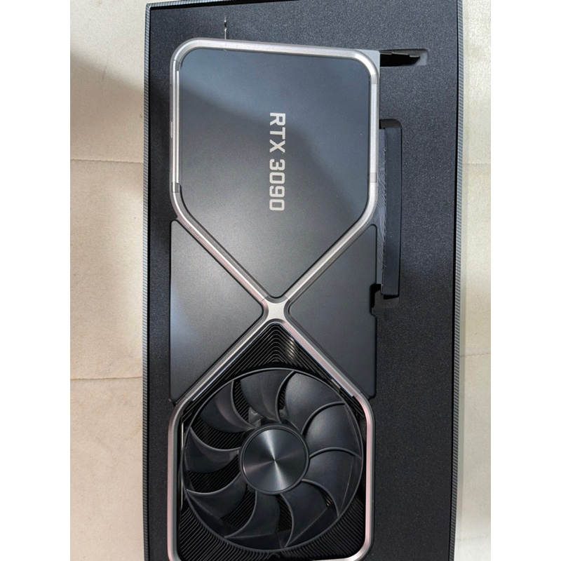 RTX 3090 FE (Founders Edition) มือสอง 3090fe