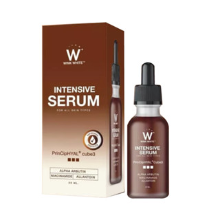 เซรั่มอิงล็อต WINKWHITE INTENSIVE SERUM 20 ml.