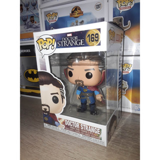 Funko Pop! : Doctor Strange - Doctor Strange