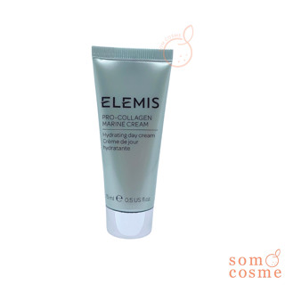 ELEMIS Pro Collagen Marine Cream 15ml.