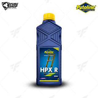 นำ้มันโช๊ค Putoline FORK OIL HPX-R 20W