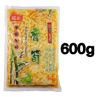 หน่อไม้ดองพร้อมทาน มี 4แบบ น้ำหนักสุทธิ หน่อไม้ดอง375กรัม / หน่อไม้ดอง600กรัม (คุ้มกว่า)🤩 #สินค้านำเข้าจากไต้หวัน