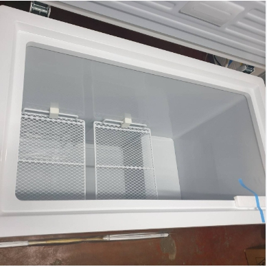 ตู้แช่เบียร์วุ้น Sanden รุ่น SSA-0215 (60-80 ขวด) ขนาด 7.6 Q ( รับประกันนาน 5 ปี ) - รูปที่ 3