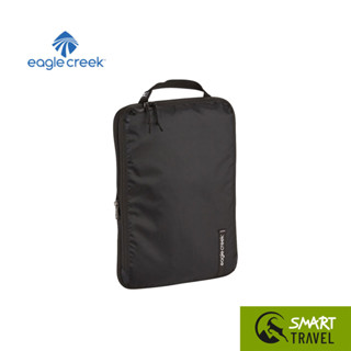 EAGLE CREEK PACK-IT ISOLATE COMPRESSION CUBE M กระเป๋าจัดระเบียบเสื้อผ้า ในกระเป๋าเดินทาง กระเป๋าอเนกประสงค์ น้ำหนักเบา