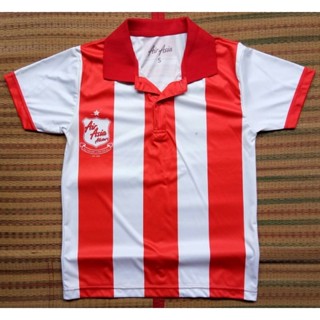 เสื้อกีฬา Air Asia football club