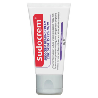 Sudocrem จากออสเตรเลีย ทาผื่นที่ก้นน้อง