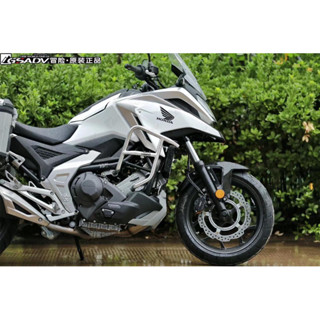 แคชบาร์HONDA NC750X 2022 แคชบาร์GSADV แคชบาร์NC750