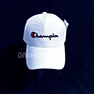 CHAMPION BASEBALL CAP