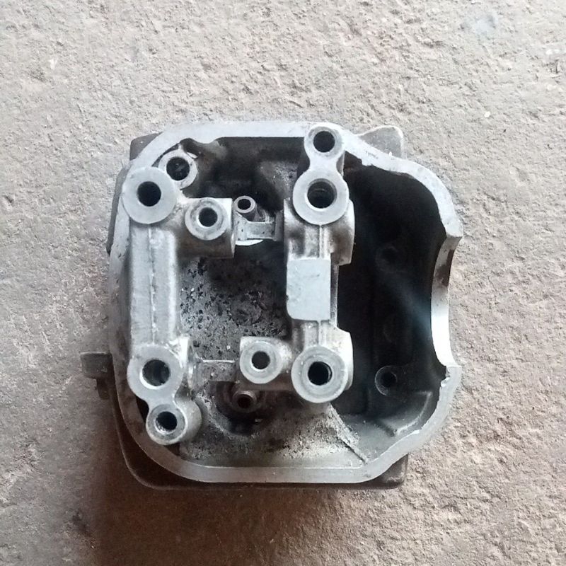 ฝาสูบwave110iฝาลูก53