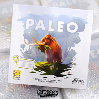 Paleo Board Game (ของแท้)