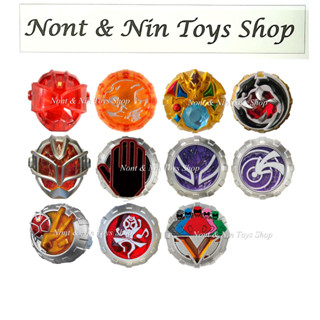 Kamen Rider Wizard Ring (Special / Movie / Special-Exclusive / Wiseman / Sorcerer) แหวน คาเมนไรเดอร์ วิซาร์ด ชุดตัวพิเศษ