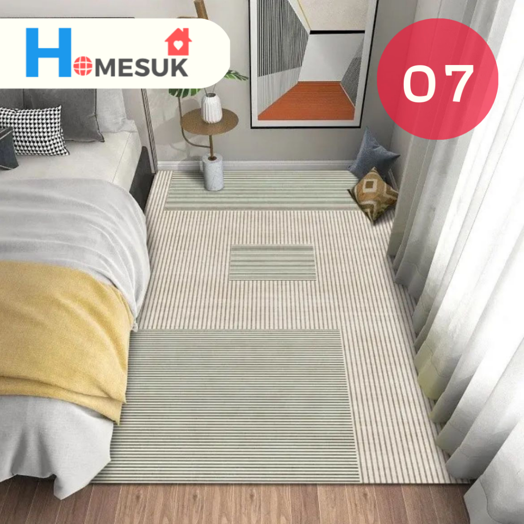 พรมปูพื้น พรมการ์ตูน