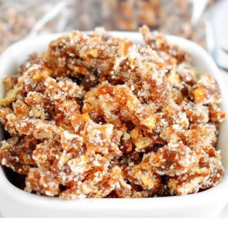 มะขามจี๊ดจ๊าด รสเด็ด จัดจ้าน มี 2รสคลุกน้ำกับคลุกบ๊วย ครบรส 100-400กรัม Jeedjaad