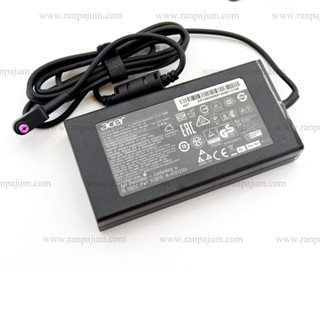 ADAPTER ACER 19V 7.1A หัว 5.5*1.7 MM 135W