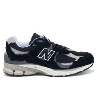 New Balance 2002R Protection Pack (BLACK GREY)