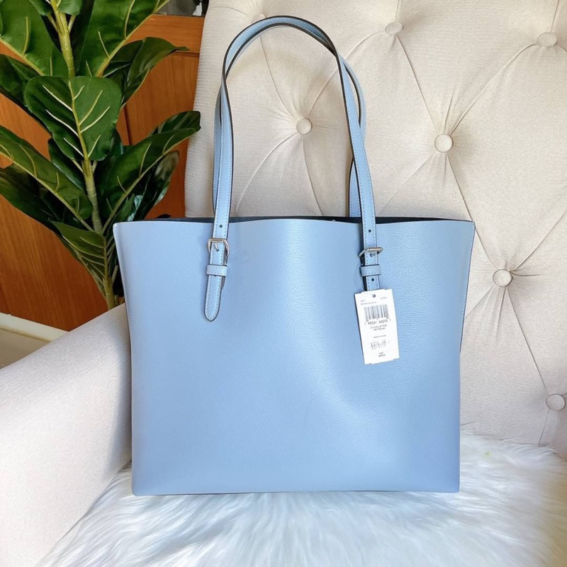 กระเป๋าถือ Coach Mollie Tote 1671