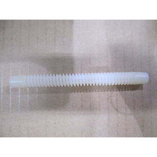 อะไหล่แท้ศูนย์/อะไหล่เตารีดฟิลลิปส์/Philips/ CORRUGATED TUBE MOLDED  /423901559541