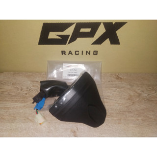 ชุดเรือนไมล์ GPX Raptor 180 สินค้าใหม่ ของแท้ศูนย์ครับ