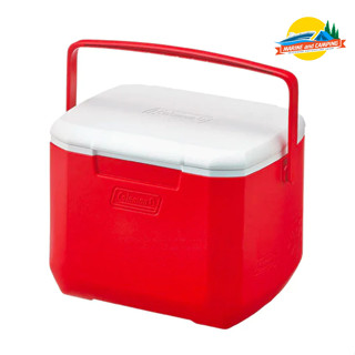 Coleman US 16 QT Cooler คุณภาพดีผลิตในอเมริกา ขนาด 15 ลิตร