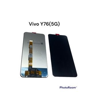 หน้าจอ Vivo Y76 (5G) จอชุด Y76(5G)