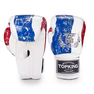 TOPKING GLOVES FLAG THAI,UK,USA