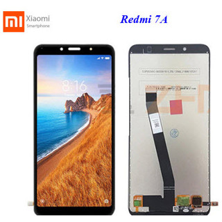 จอ LCD.Xiaomi Redmi 7A+ทัชสกรีน