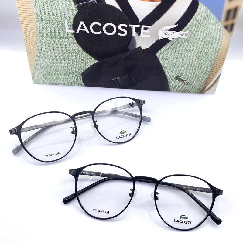 กรอบแว่นตา Lacoste รุ่นL2513