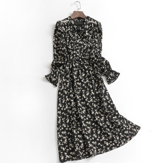 Black Caro Dress *New in*