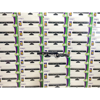 [[ขายครับ]] กล้อง Kinect สำหรับ Xbox360 ครับ เล่นโดยใช้ร่างกายเราได้เลย