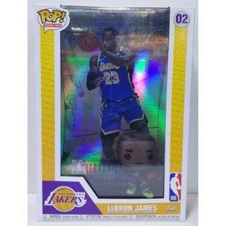 Funko POP LeBron James NBA