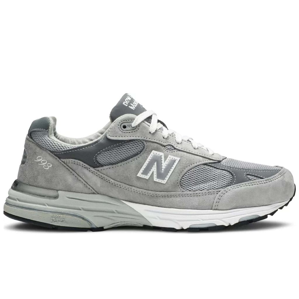 New Balance 993 MiUSA Grey