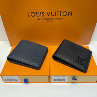 กระเป๋า Louis Vuitton Short Wallet  งานออริ