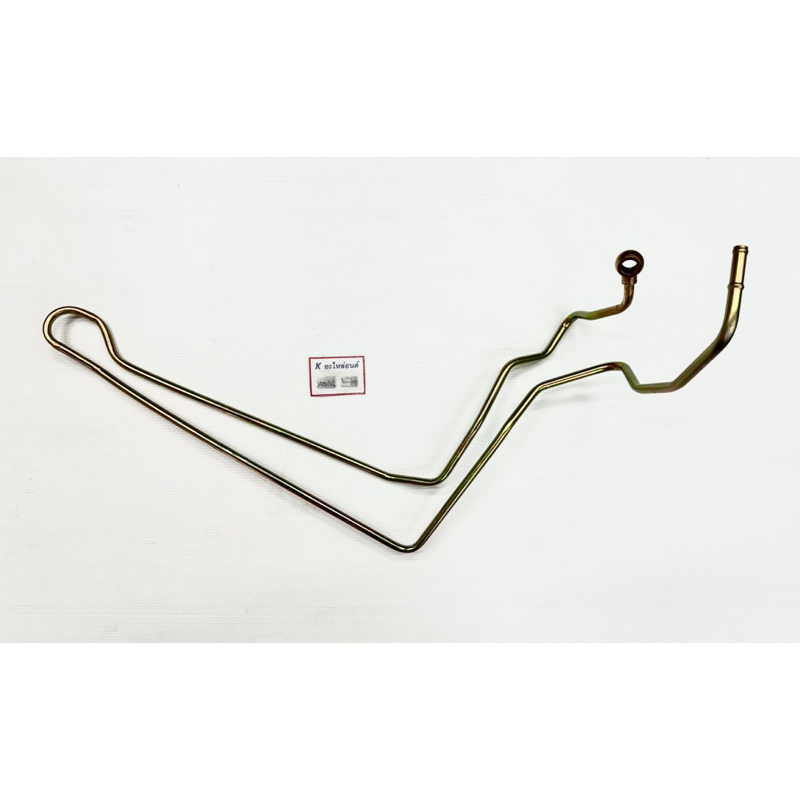 แป๊ปเพาเวอร์ นิสสัน ฟรอนเทียร์ ZD30, ZD3000