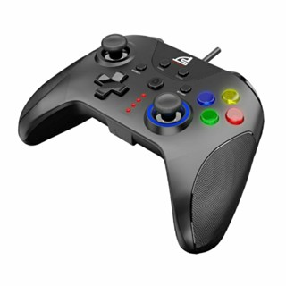 Signo E-Sport GR-660 ExcelerไฟLED Gaming Controller