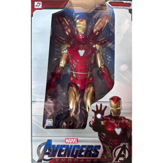 1/6 Ironman Mk 52 Avengers End Game [ZD Toy]